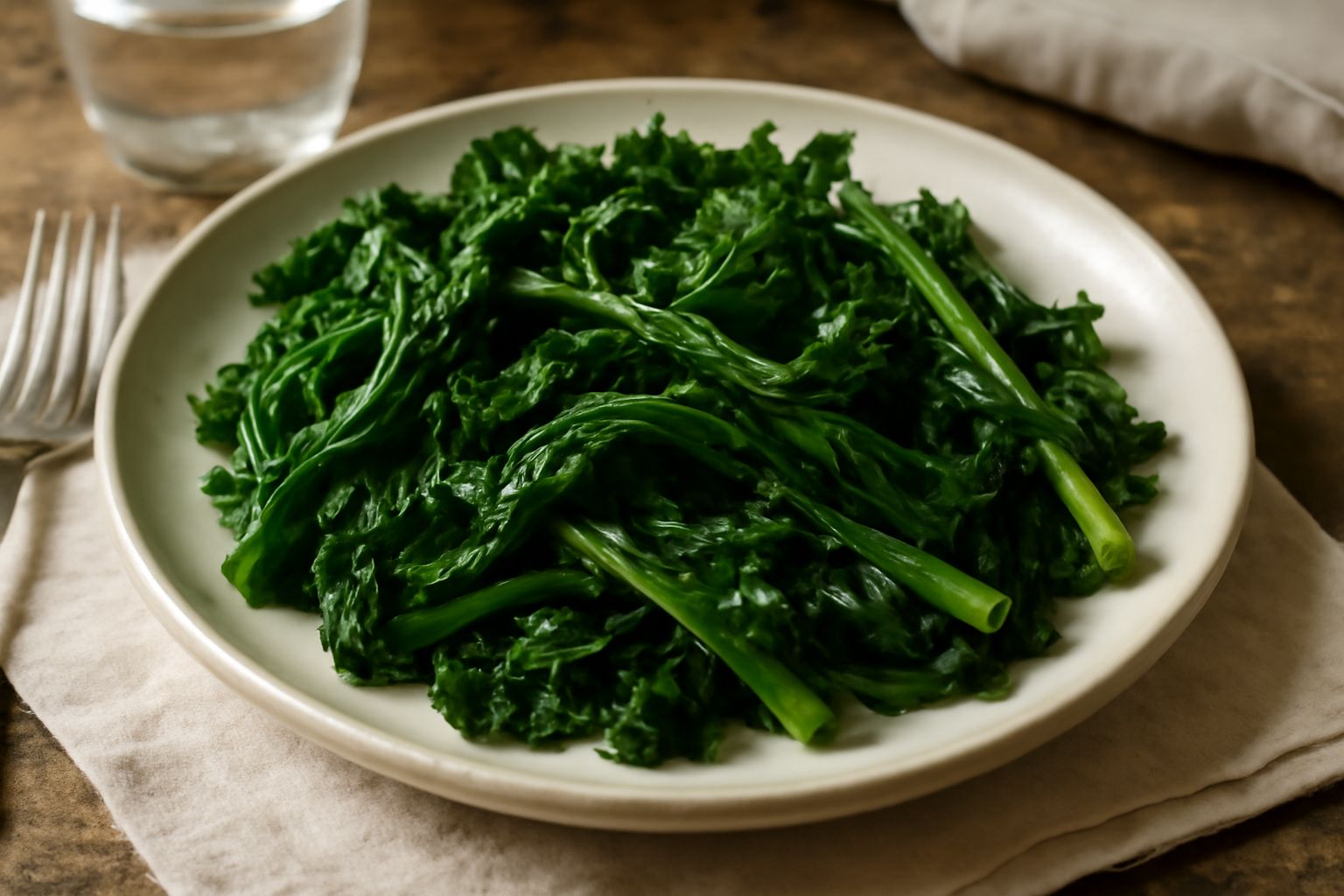 Insalata di rapa