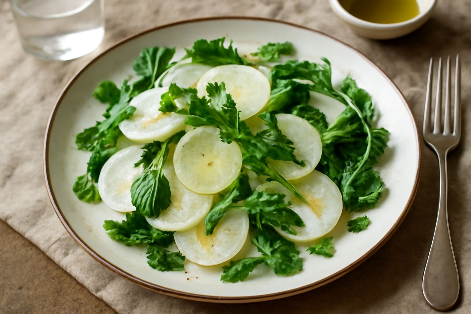 Insalata di rape