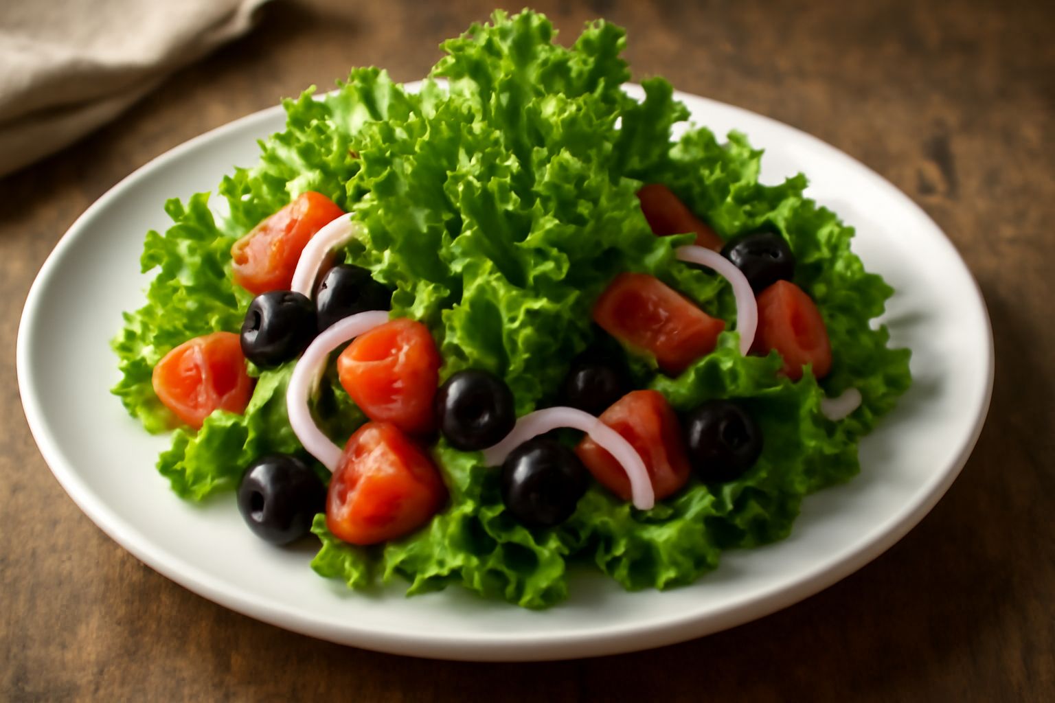 Insalata di rinascente