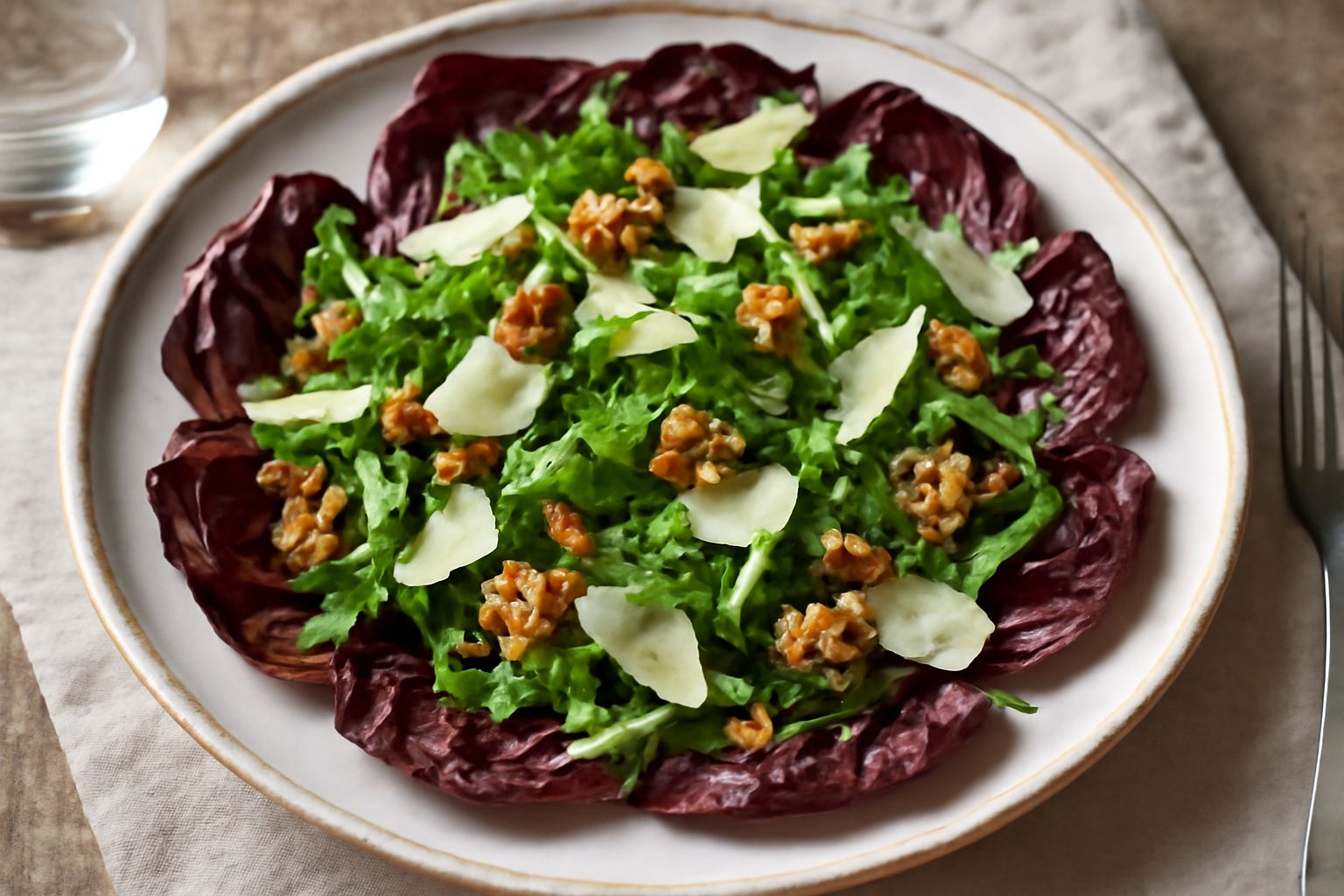 Insalata di rinascimenti