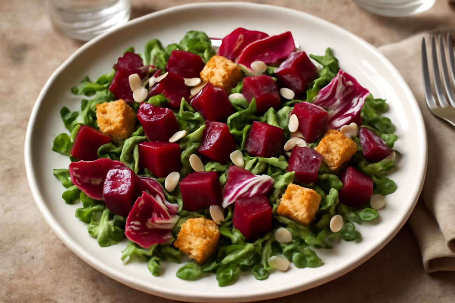Insalata di rinascimento
