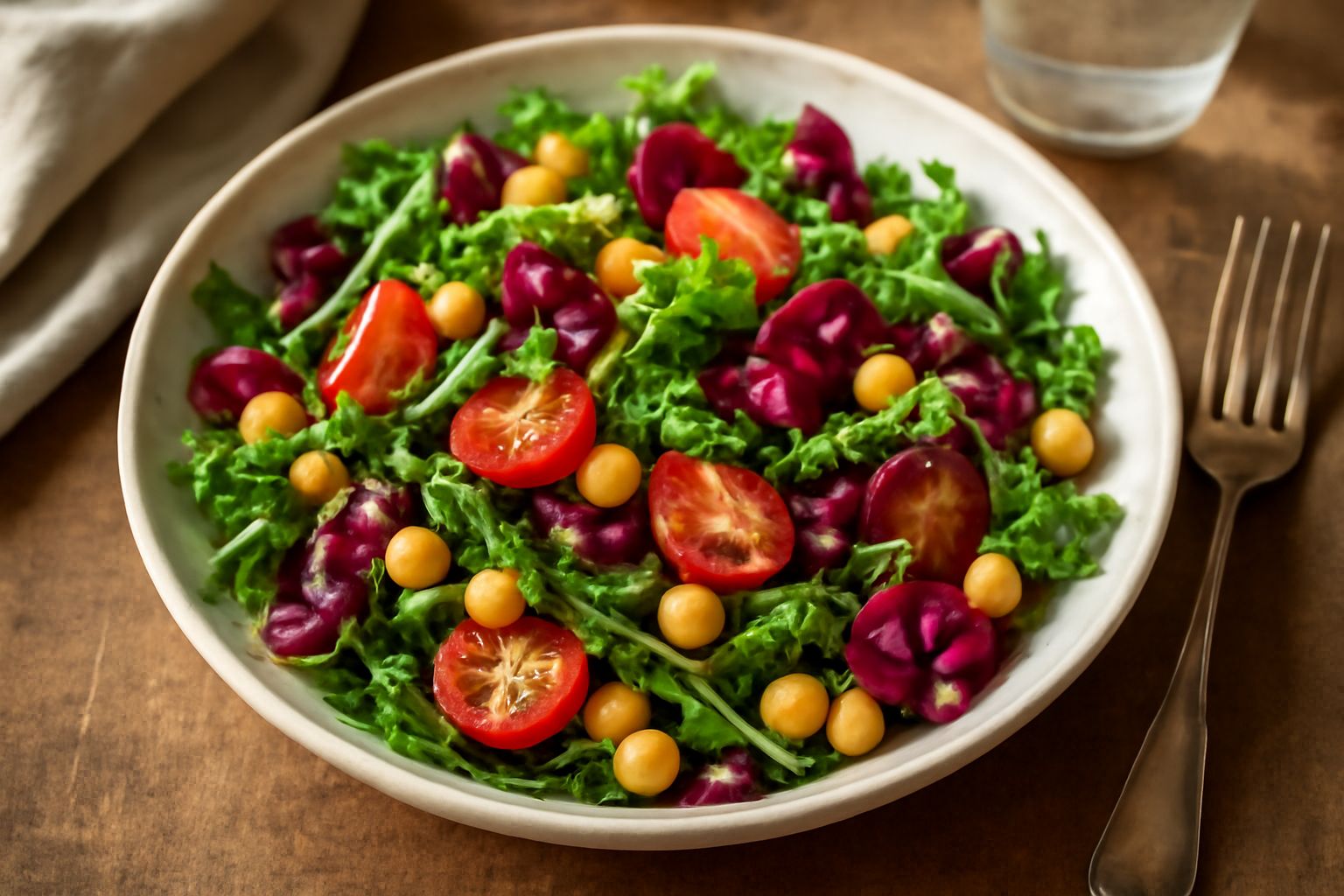 Insalata di rinascita