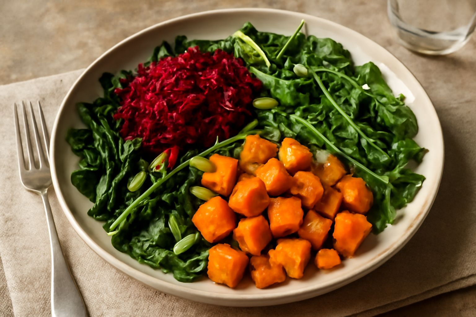 Insalata di rinascite