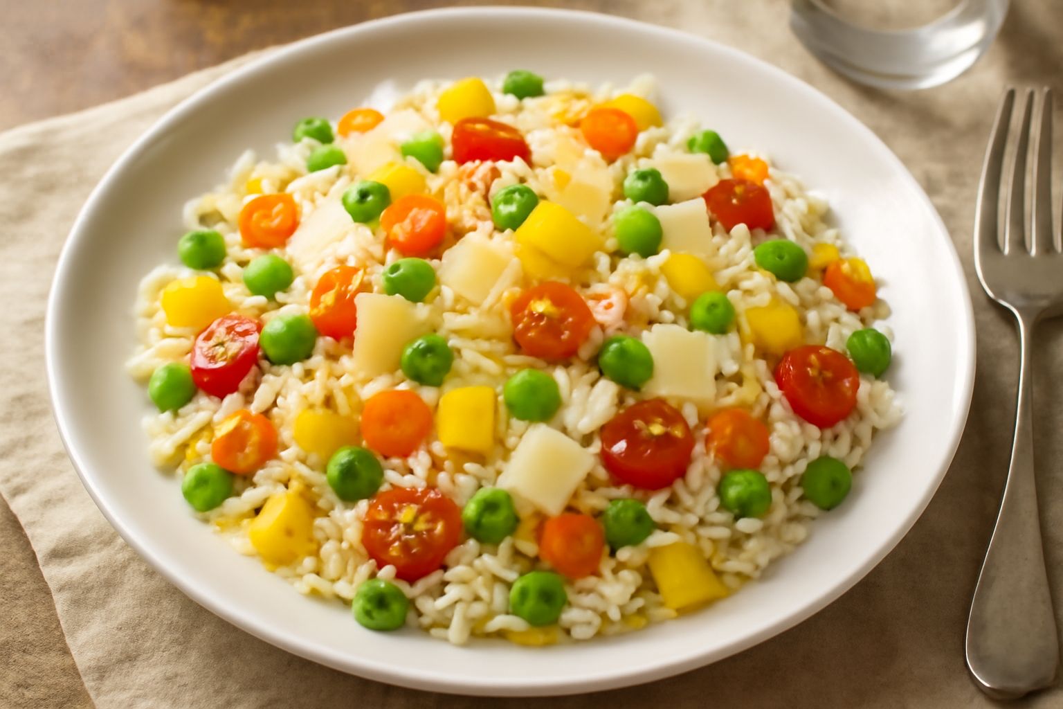 Insalata di riso