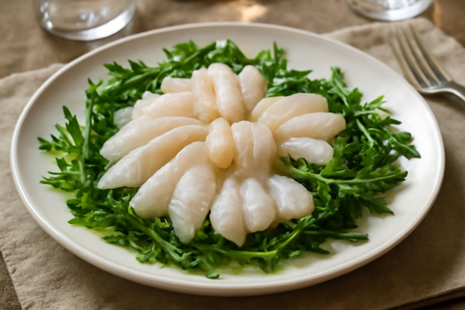 Insalata di Sarago
