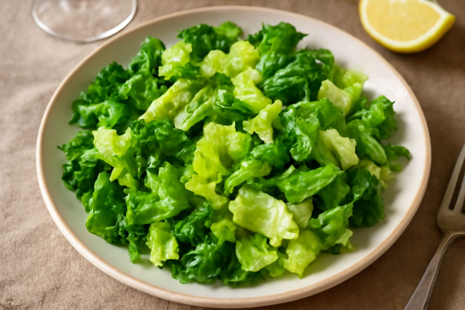 Insalata di scarola