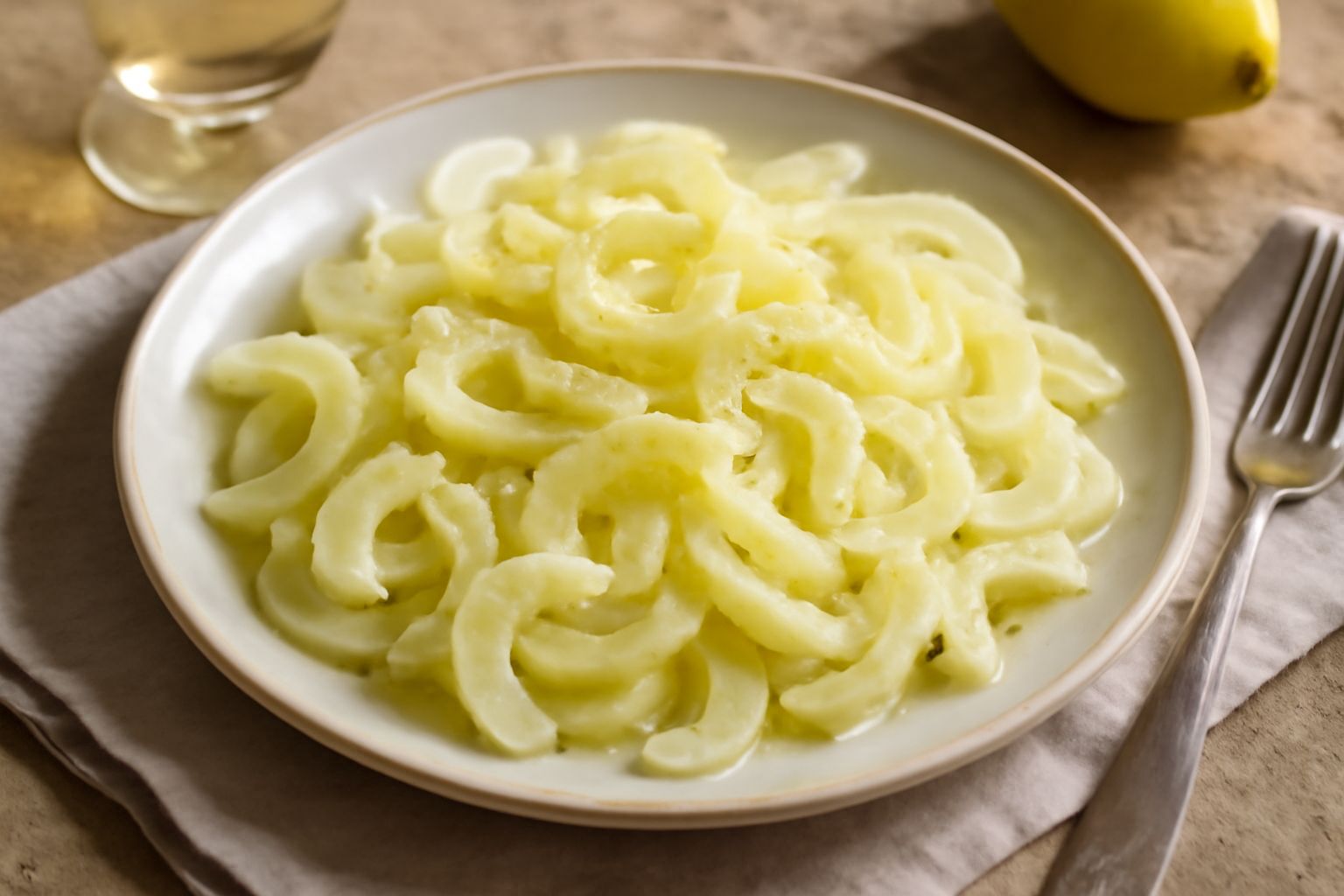 Insalata di sedano