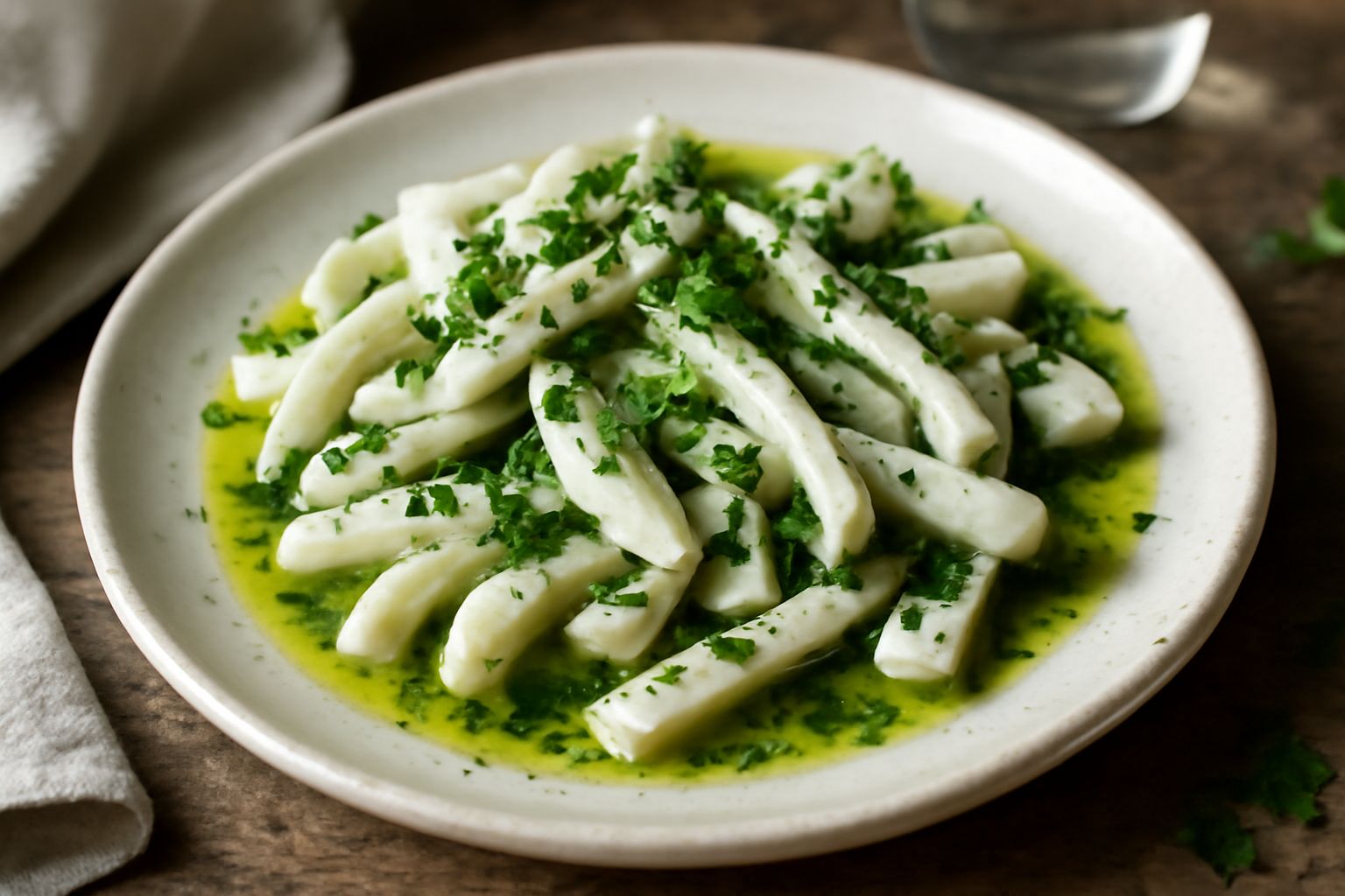Insalata di seppia