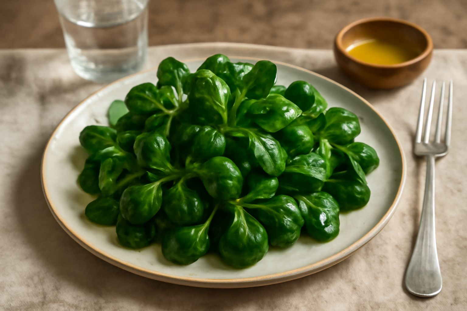 Insalata di songino