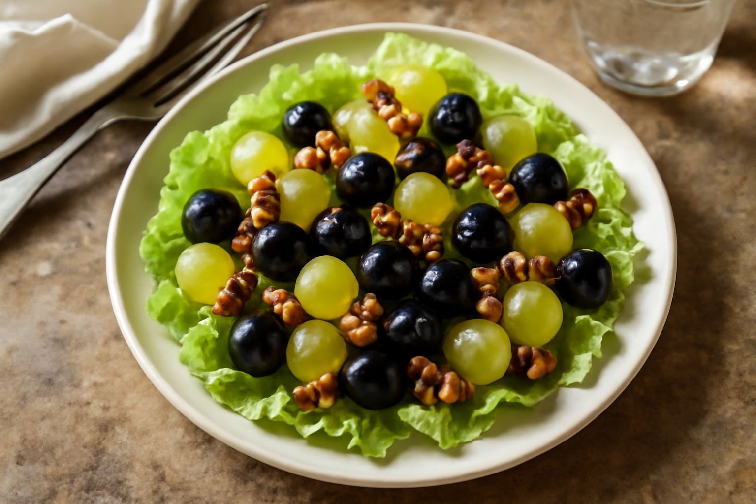 Insalata di Uva