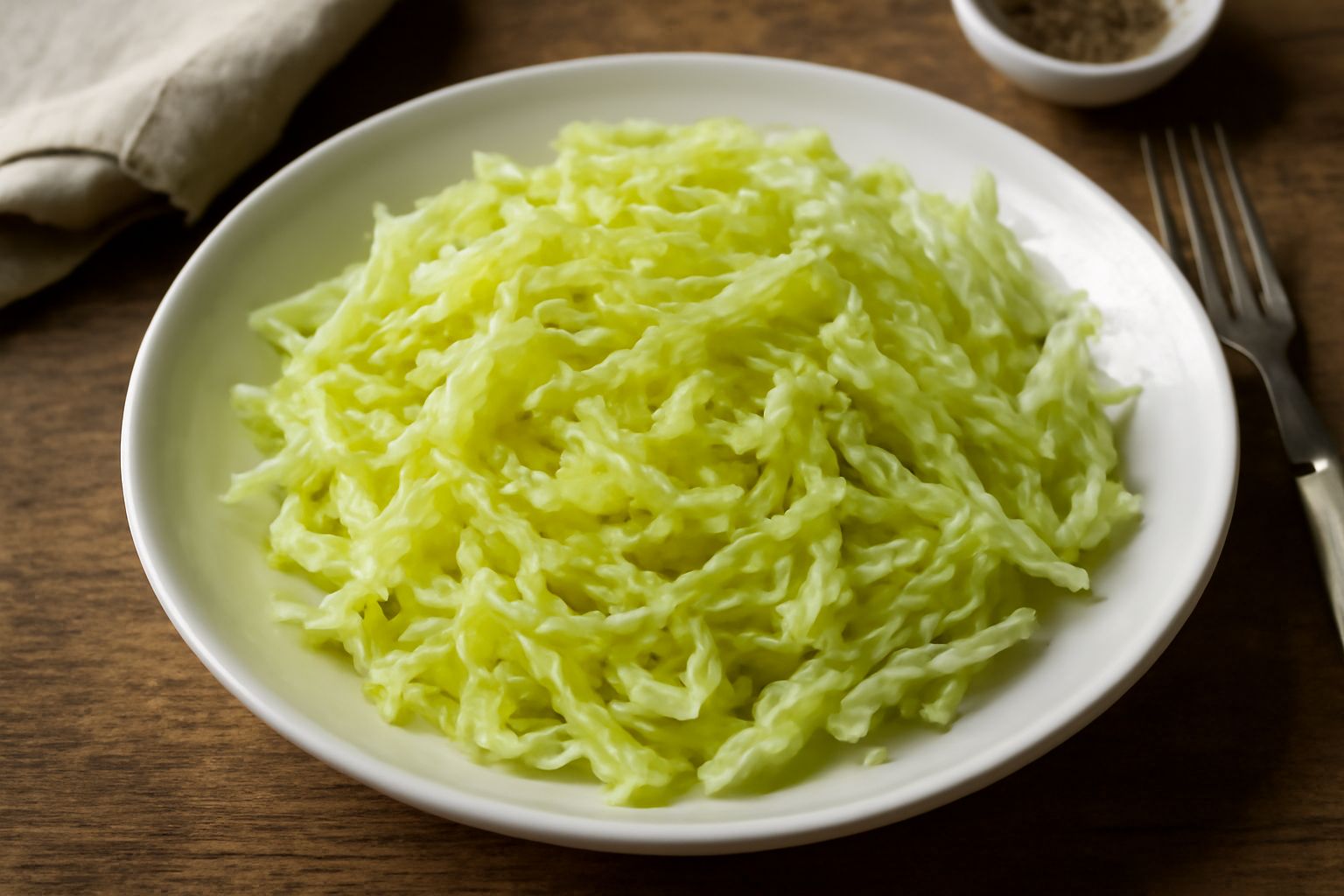 Insalata di verza