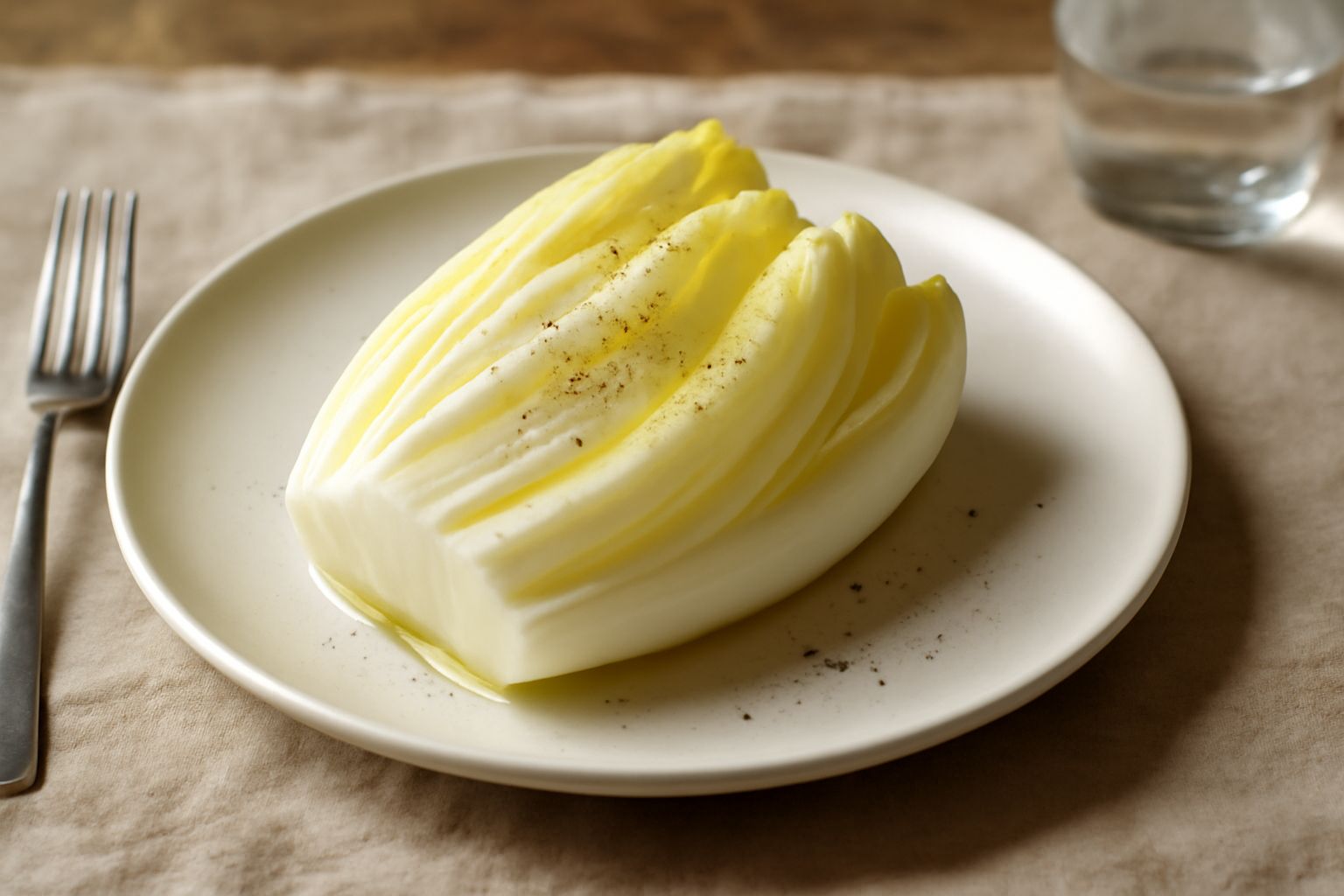 Insalata d'indivia