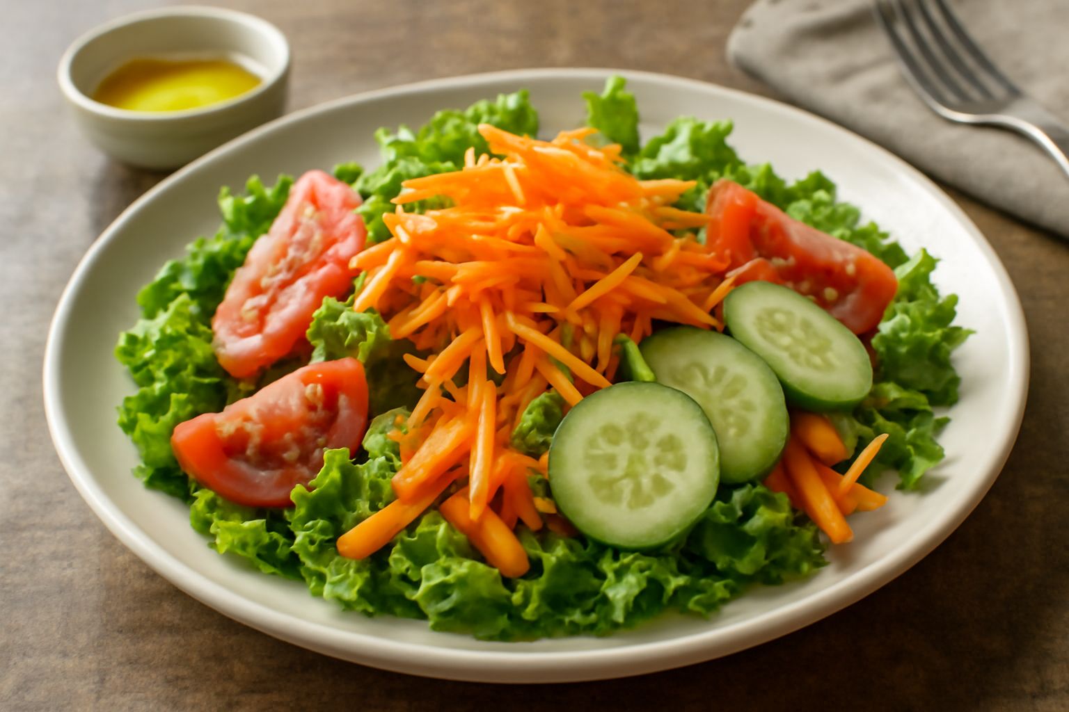 Insalata 'e ortaggi
