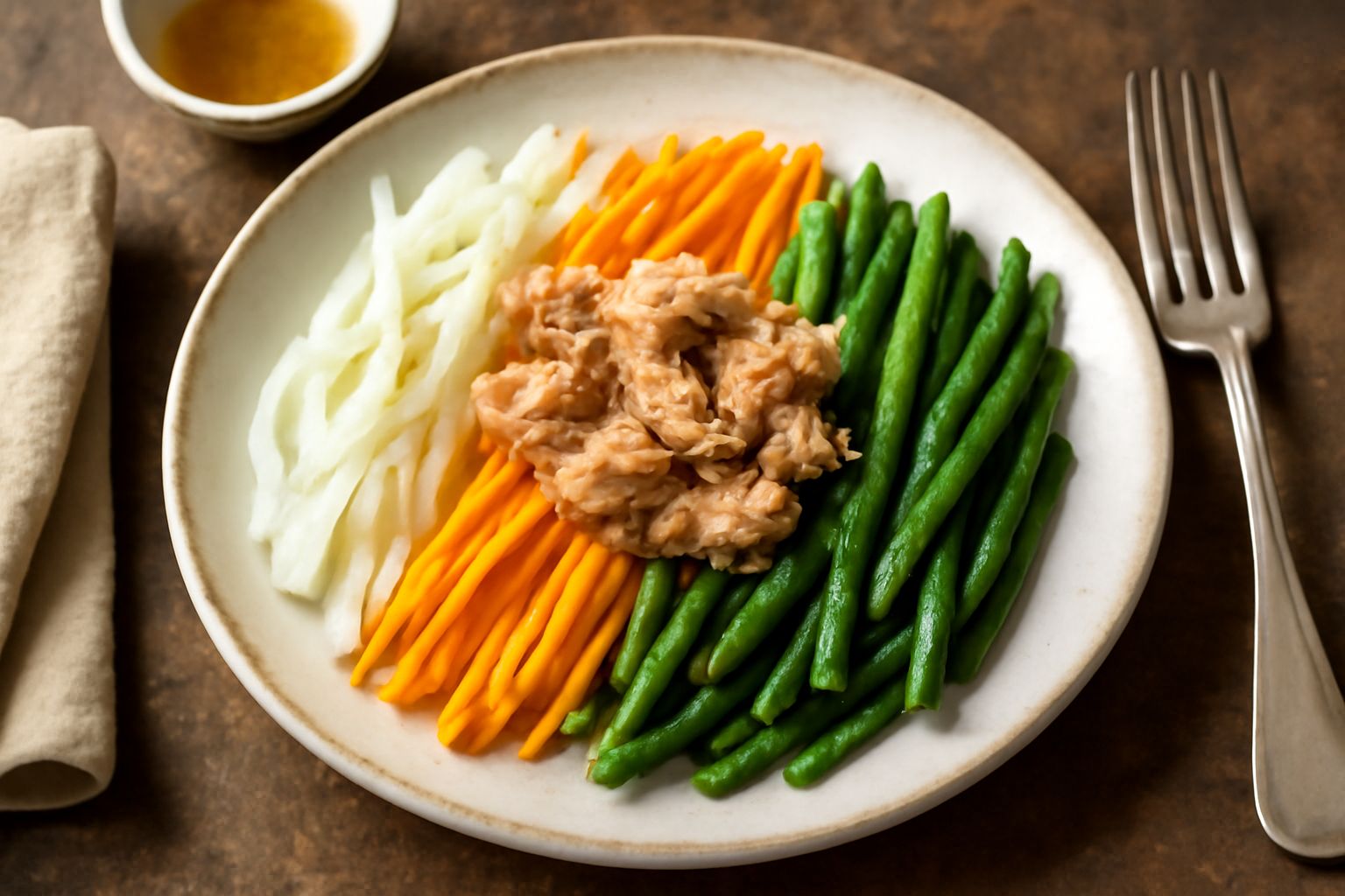 Insalata ligure