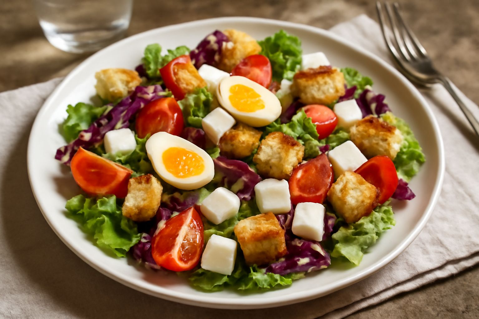 Insalata marchigiana