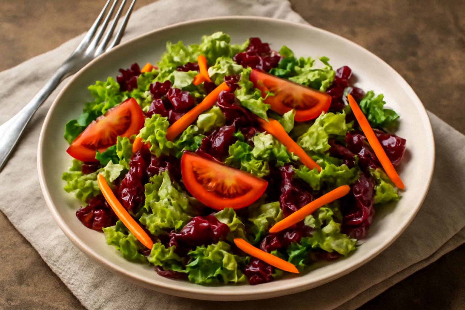 Insalata Mista Friulana