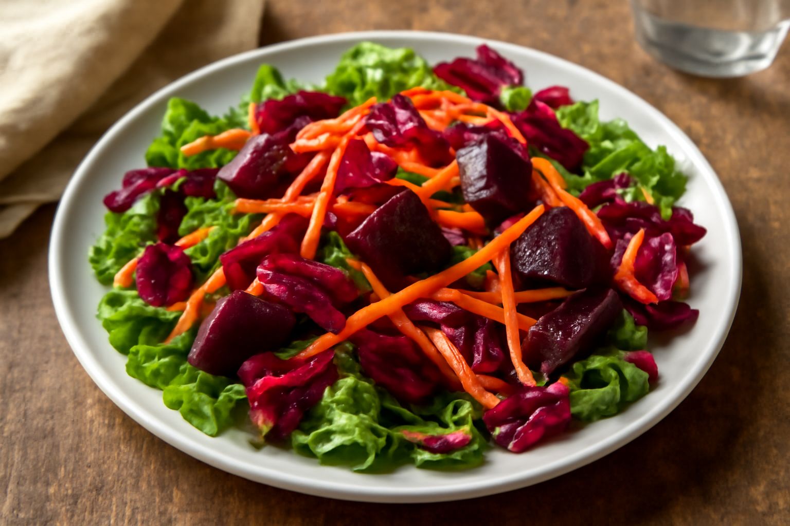 Insalata Mista Piemontese