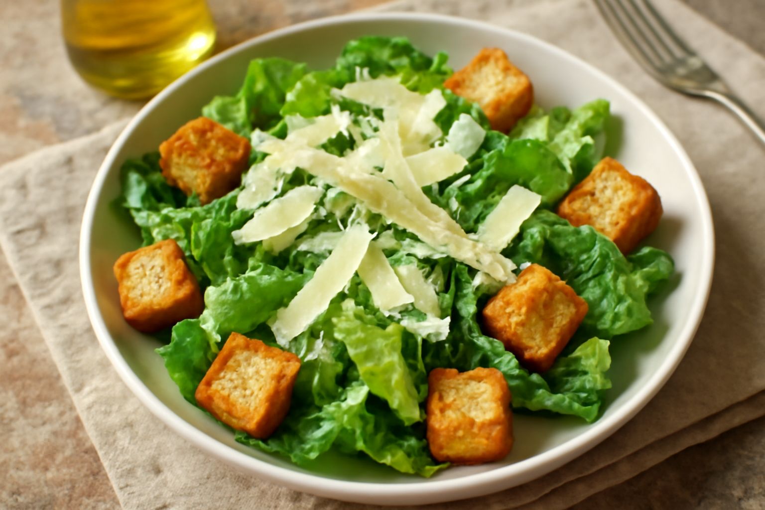 Insalata Romana