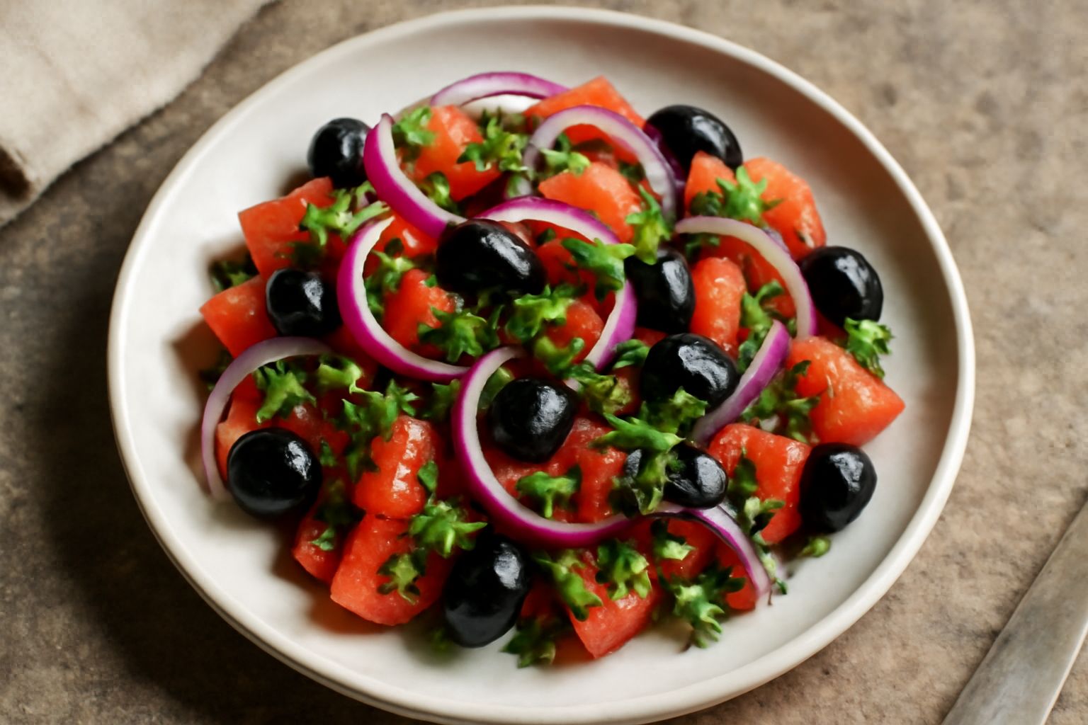 Insalata siciliana