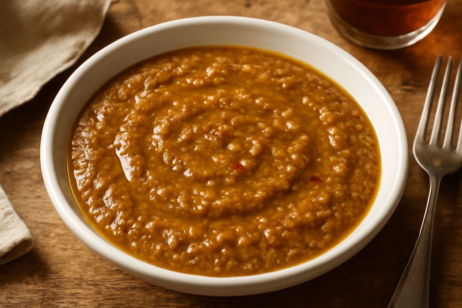 Intingolo d'acciughe