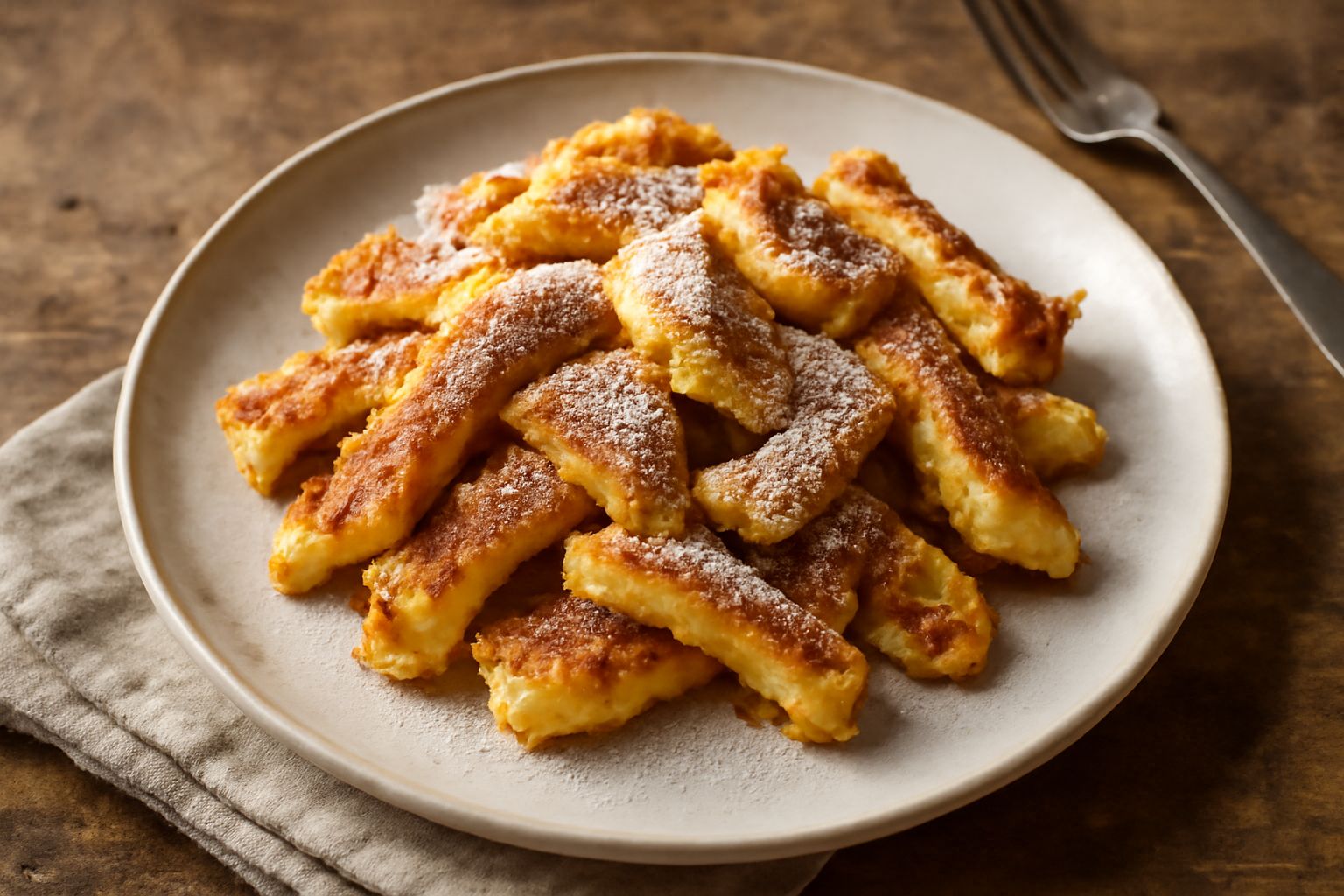 Kaiserschmarrn