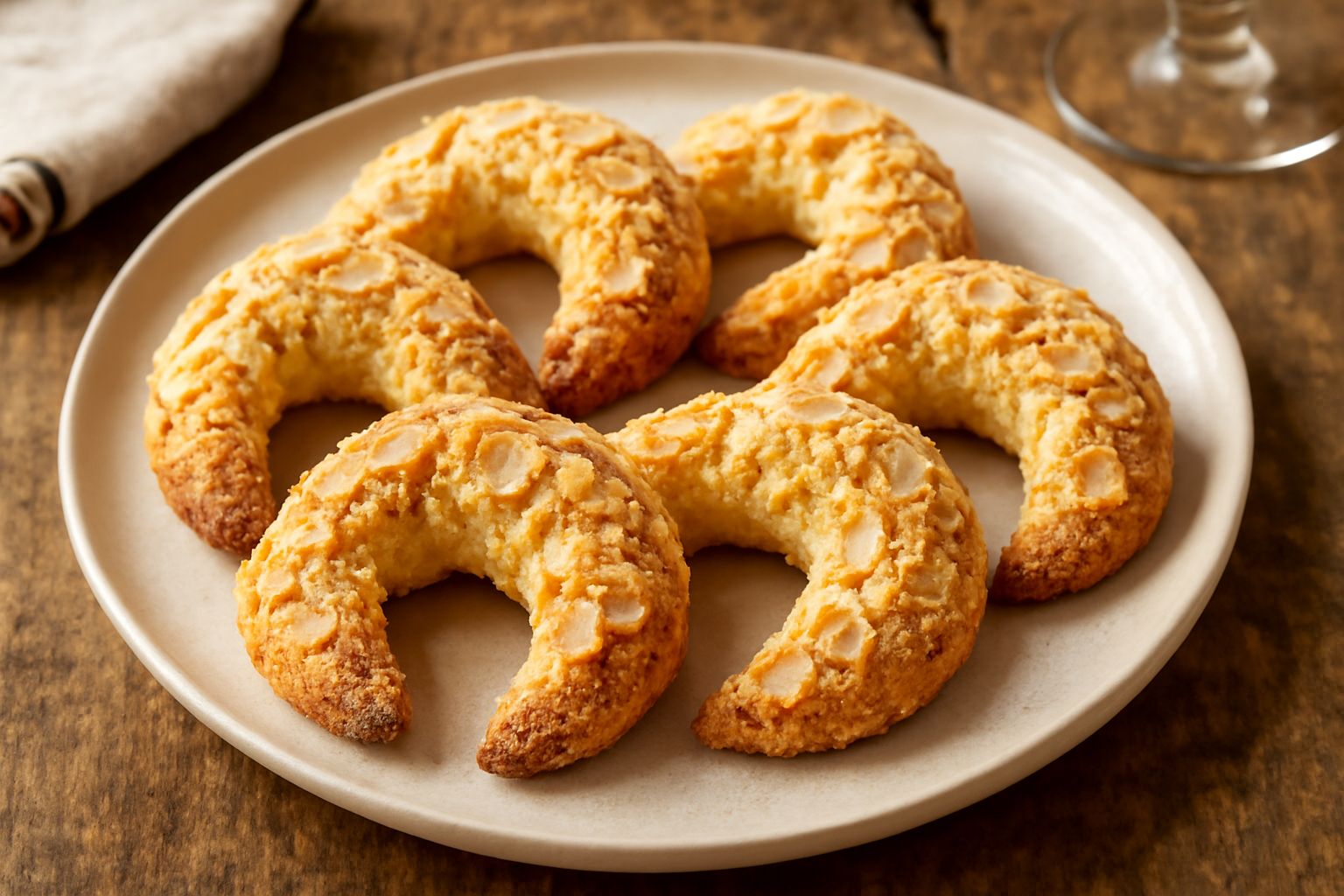 Kipferl