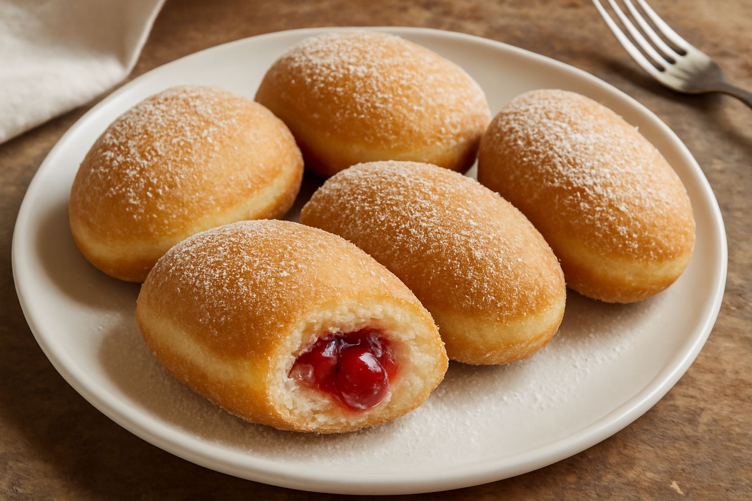 Krapfen