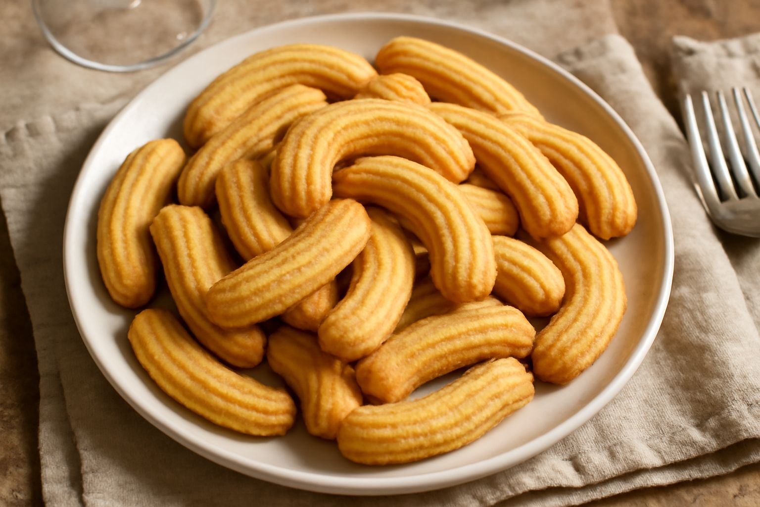 Krumiri