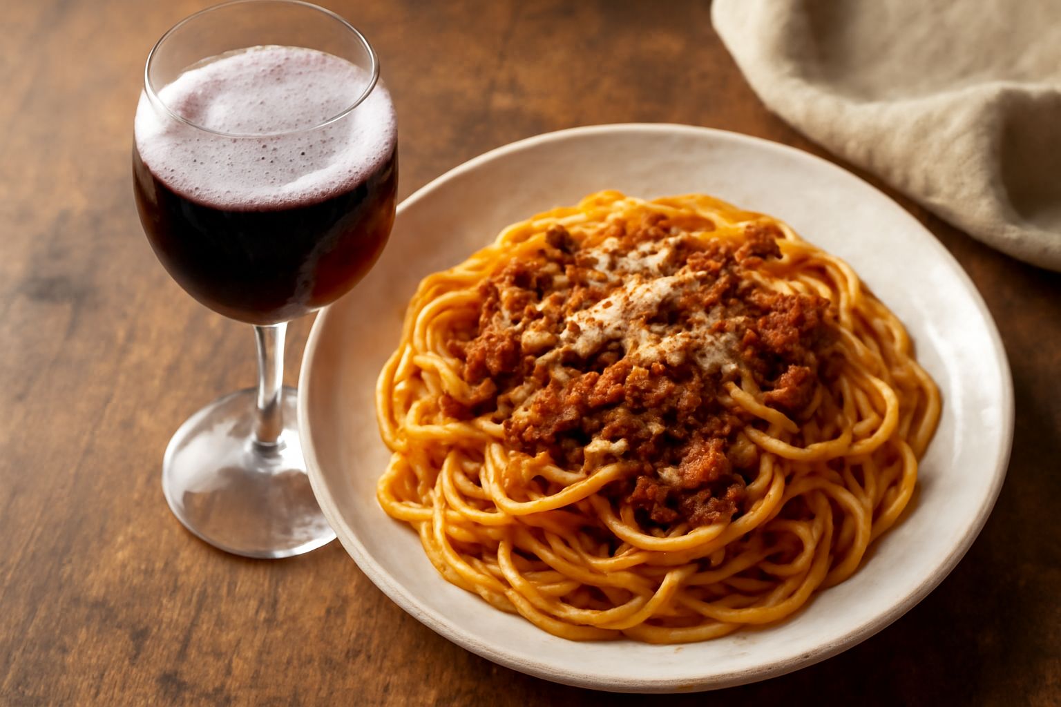 Lambrusco bergamasco