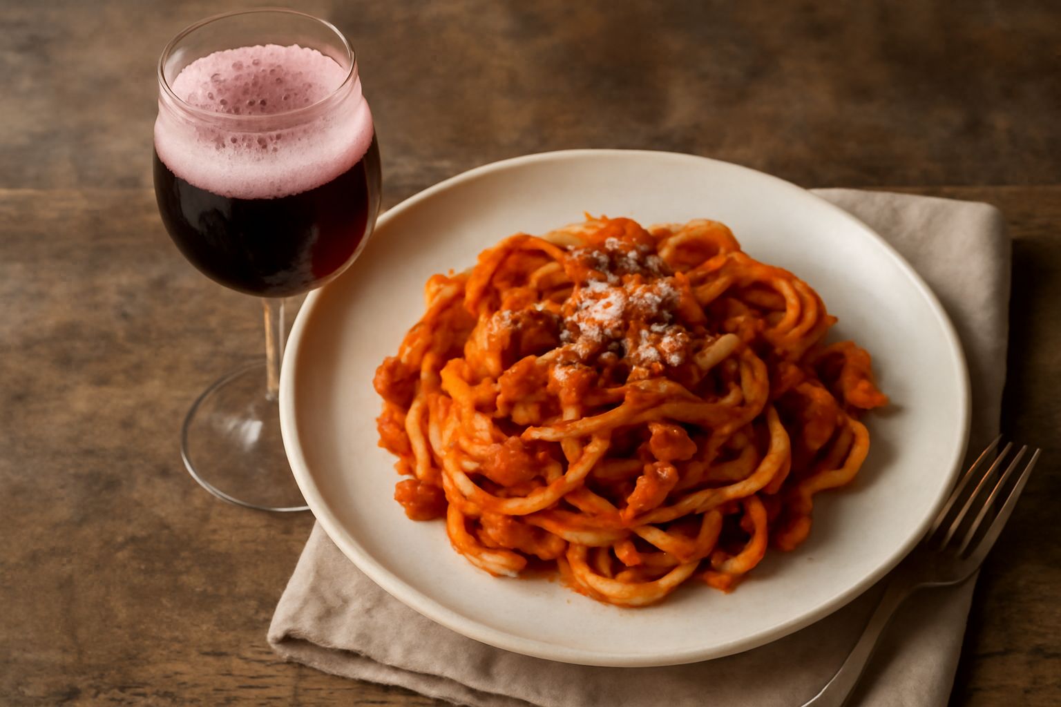 Lambrusco di Mantova