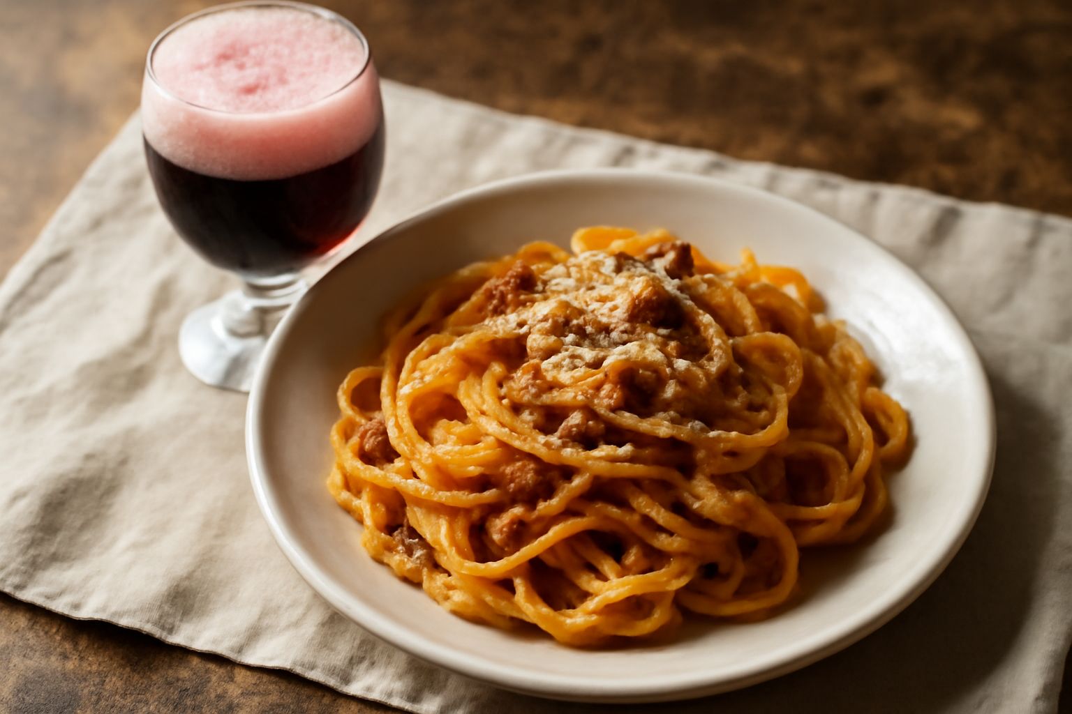 Lambrusco di Modena