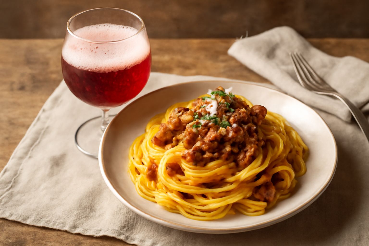 Lambrusco di Sorbara