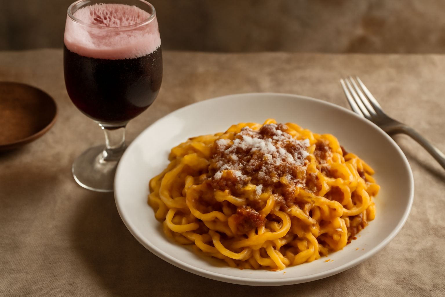 Lambrusco Maestri