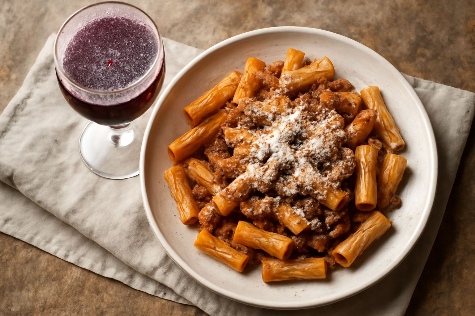 Lambrusco mantovano