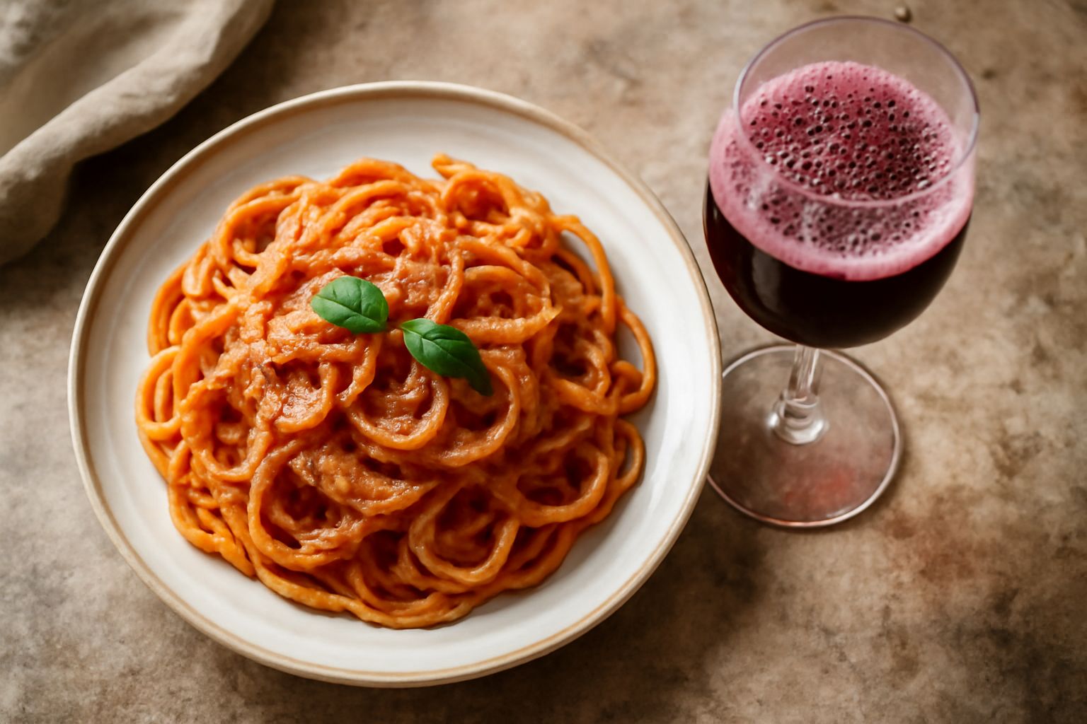 Lambrusco pavese
