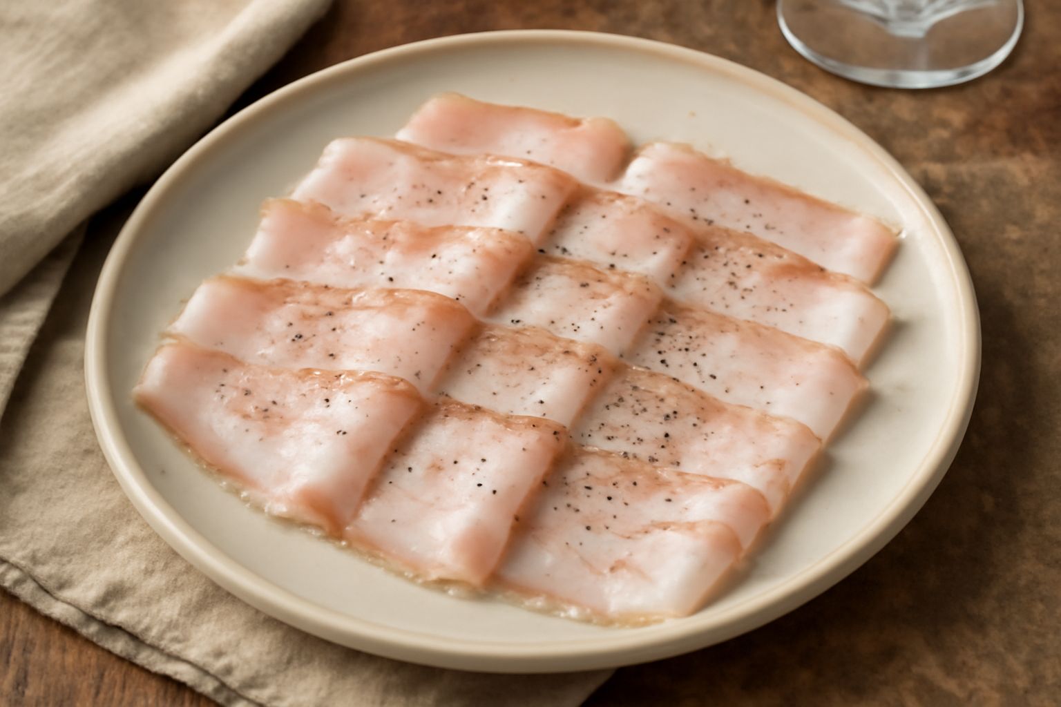 Lardo di Colonna