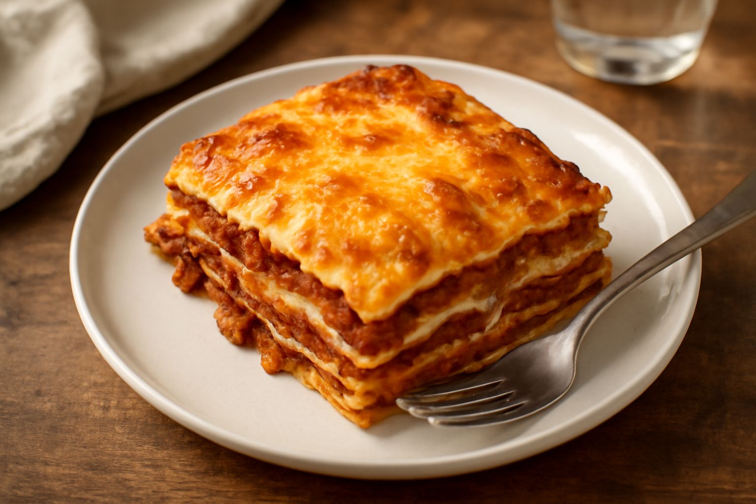 Lasagna