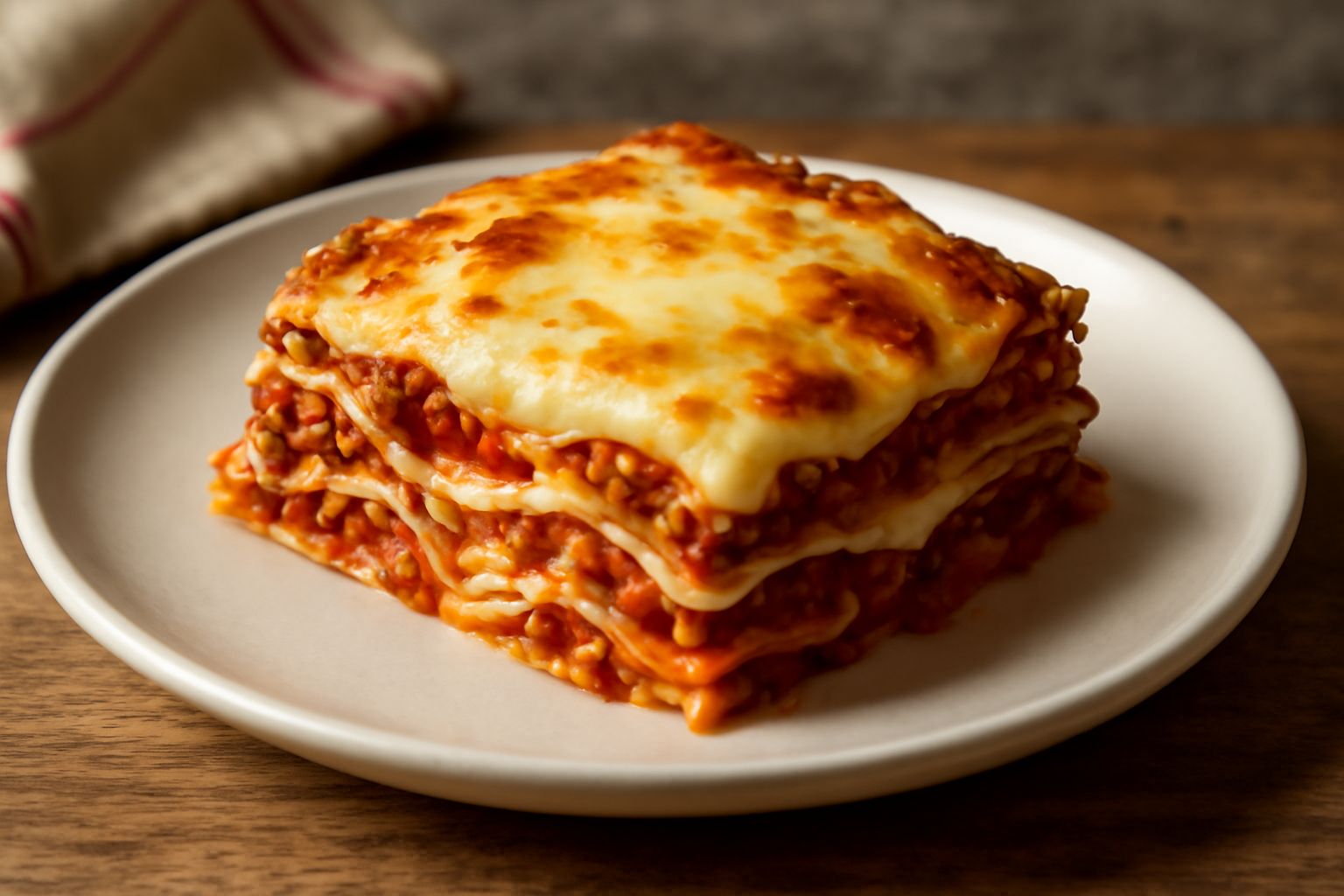 Lasagne