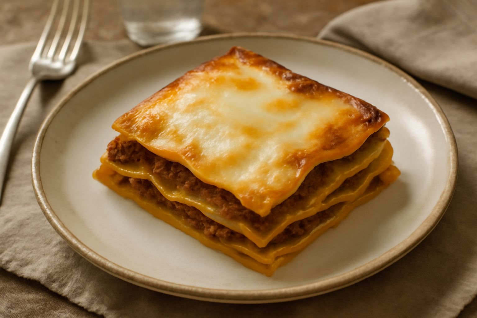 Lasagne della Langa