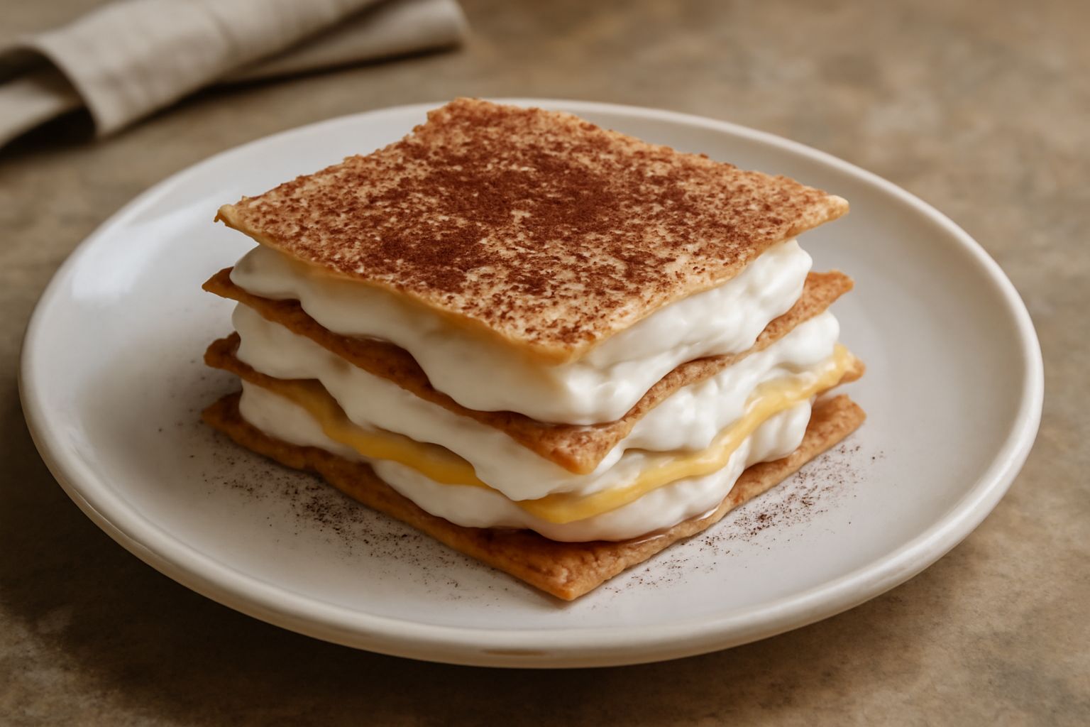 Lasagne dolci