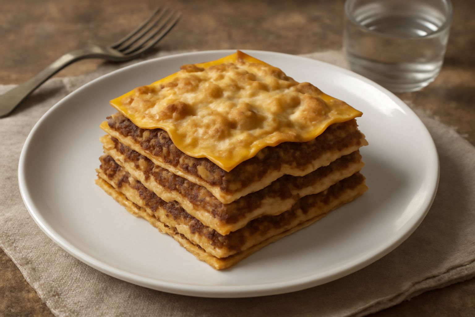 Lasagne friulane
