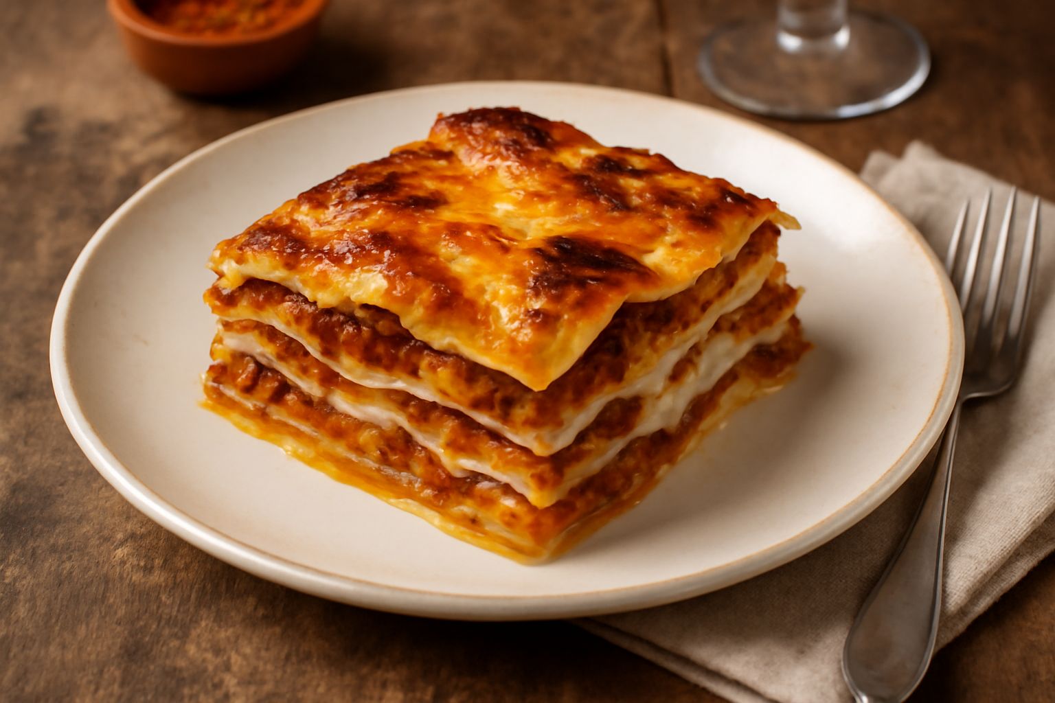 Lasagne marchigiane