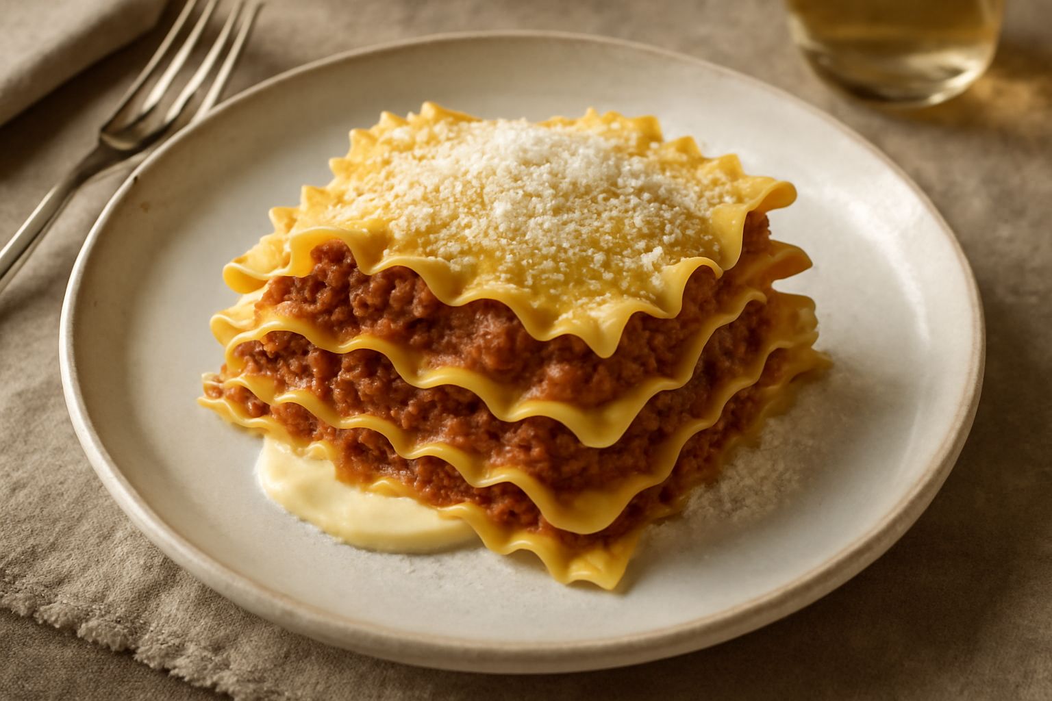 Lasagnette