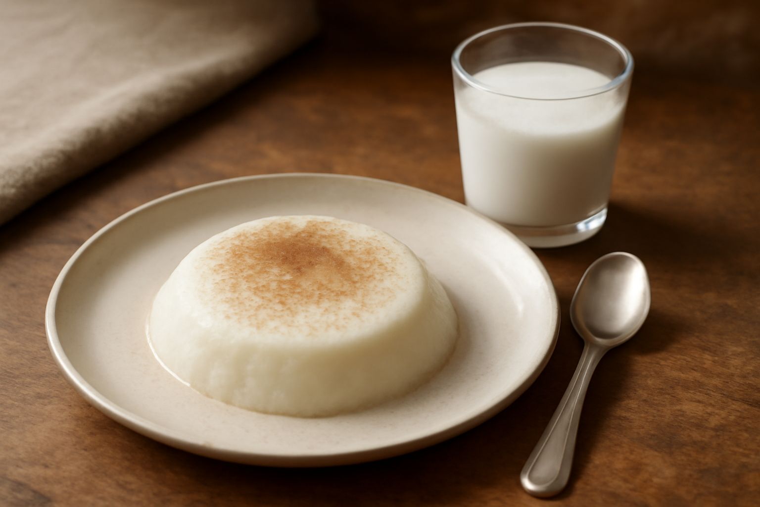 Latte dolce