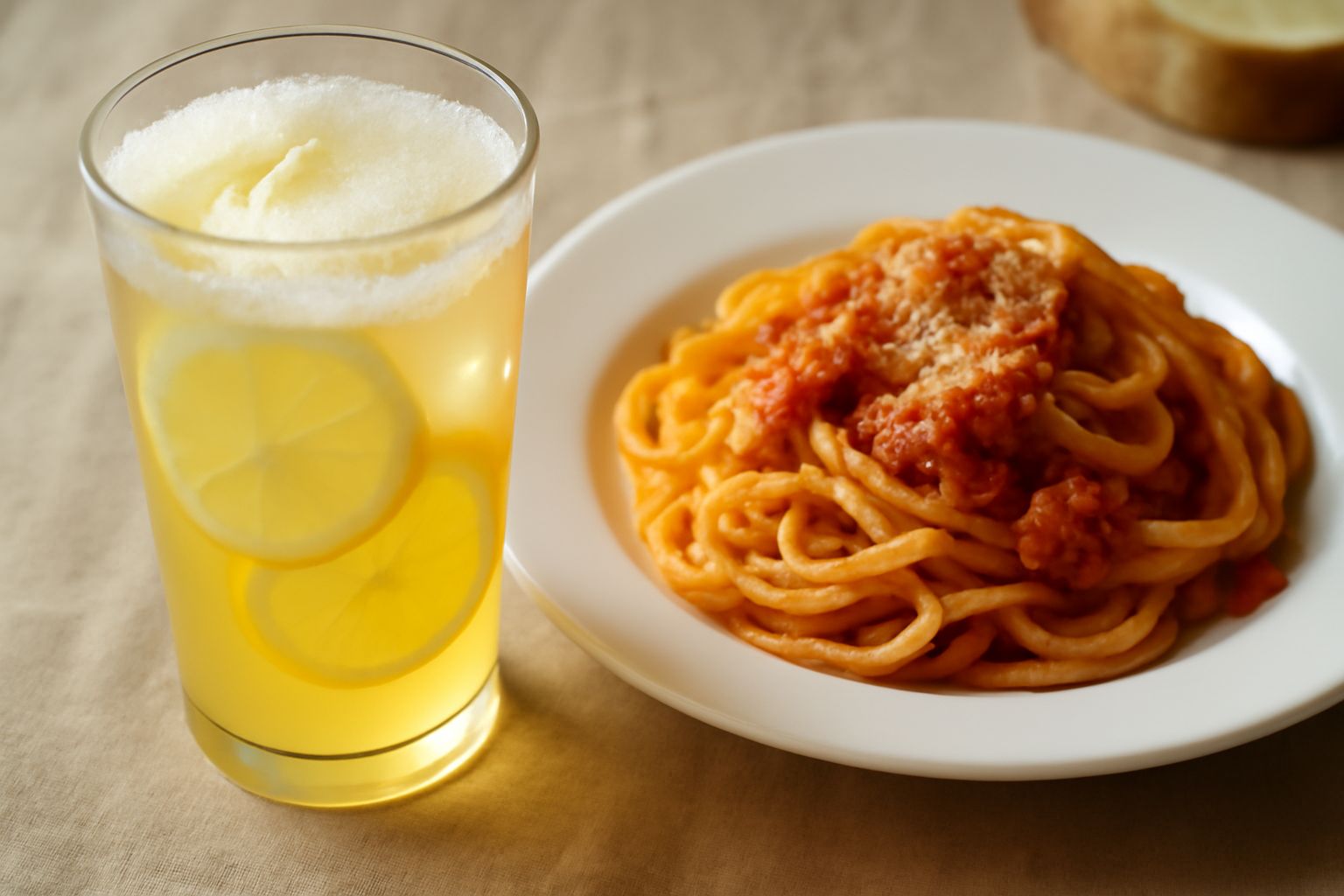Limonata di strada