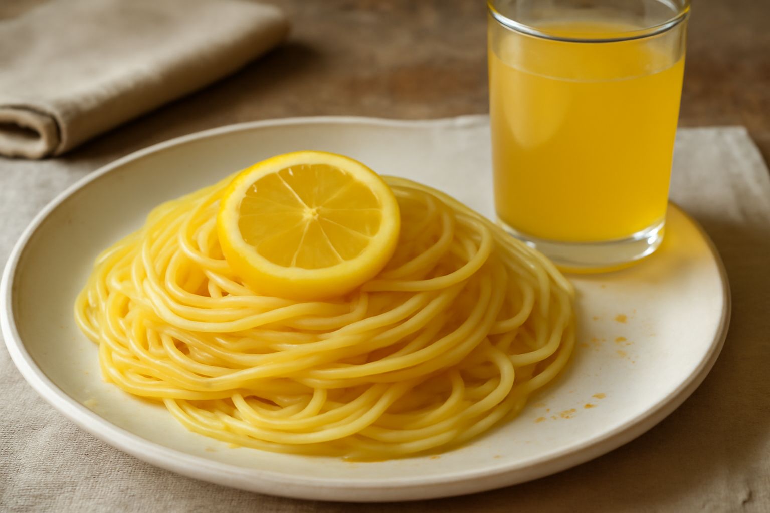 Limonate conservate