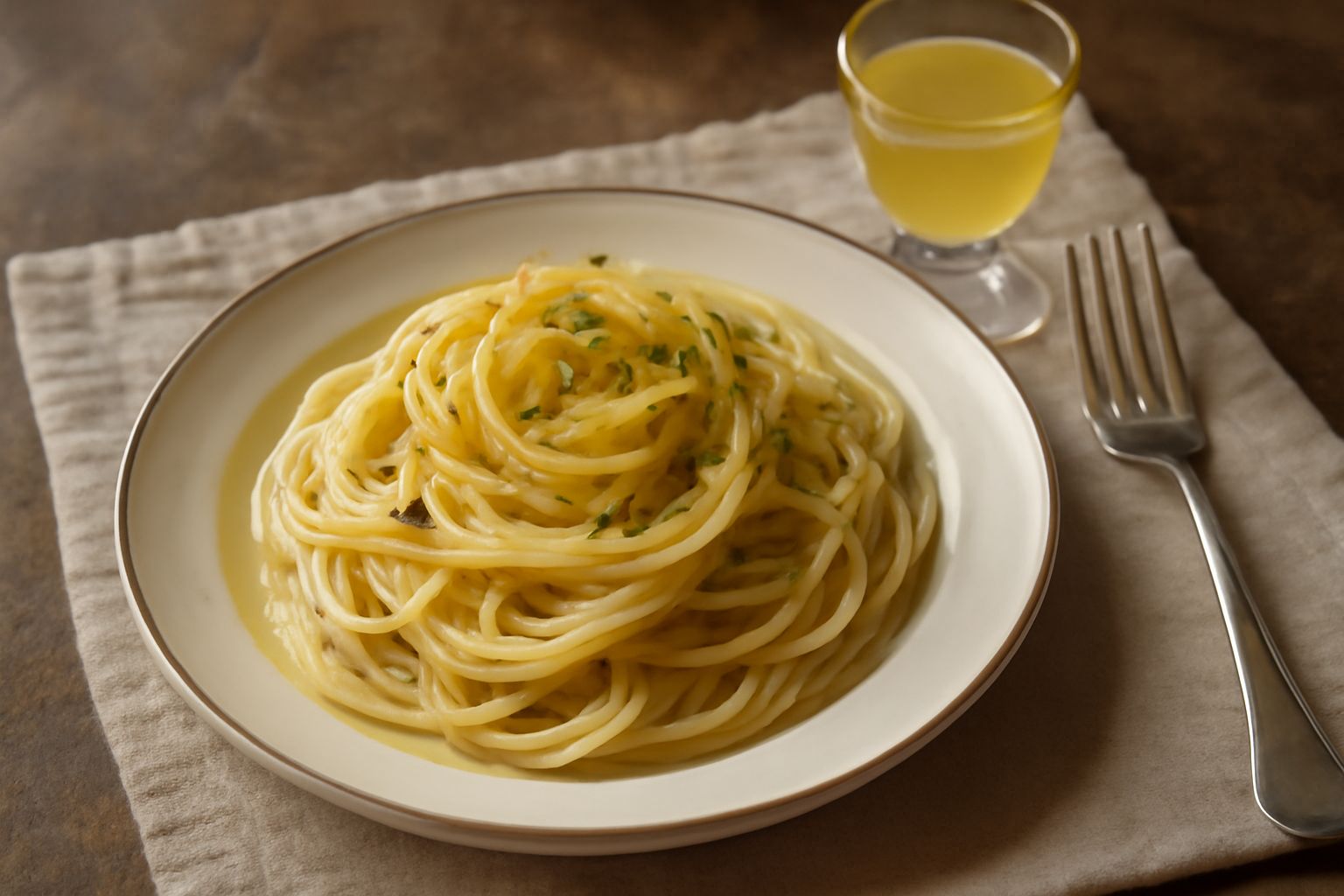 Limoncello di Atripalda