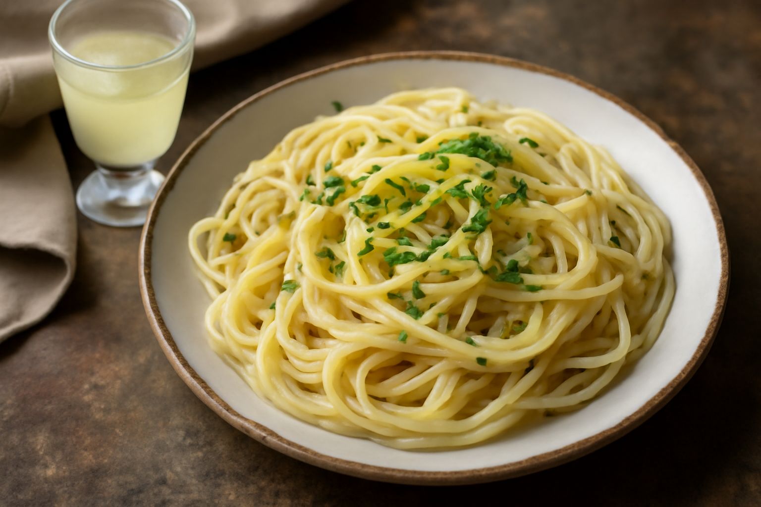 Limoncello di Salerno