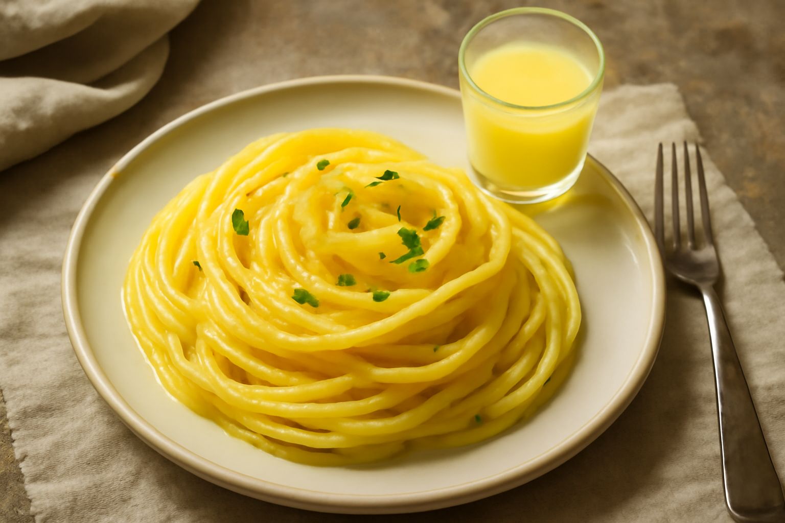 Limoncello Salentino