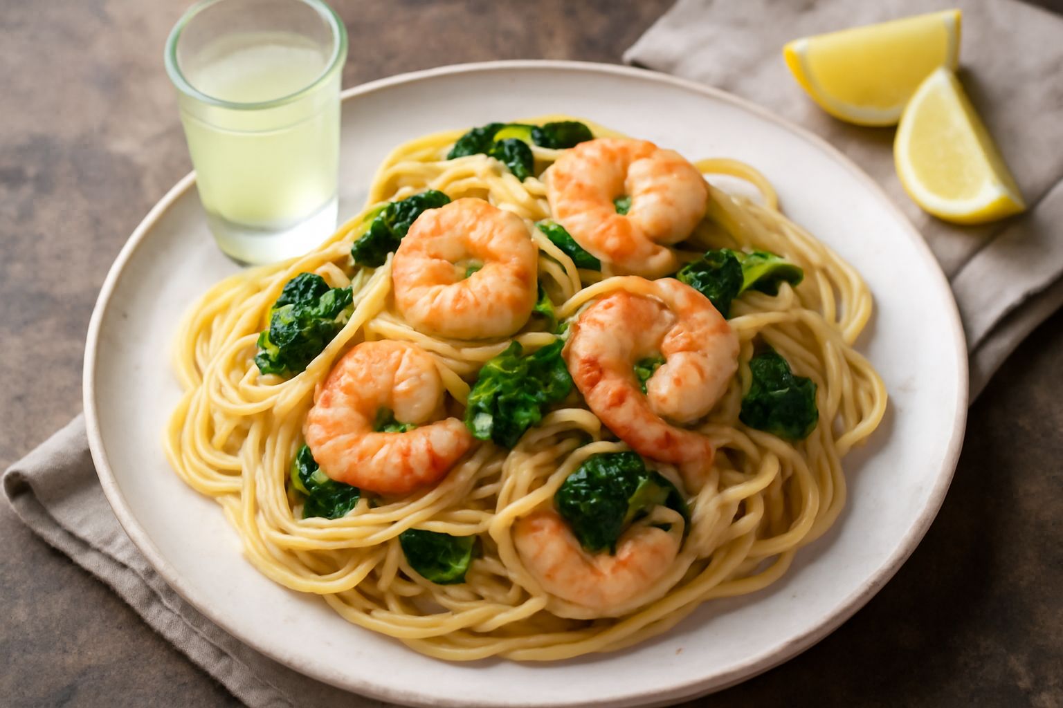 Limoncello Toscano